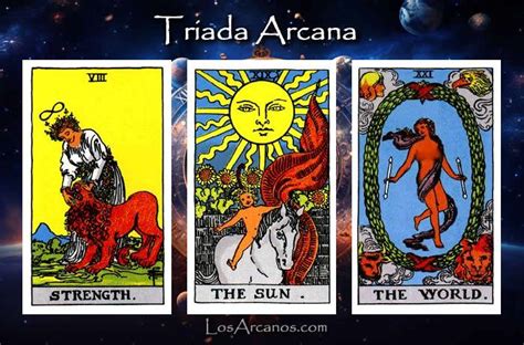 mundo y fuerza tarot|Combinación Mundo y Fuerza ️ 